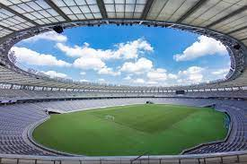 サッカー観に行ってきました！！