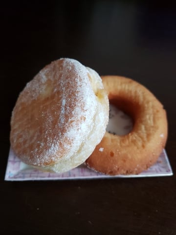 ミスド
