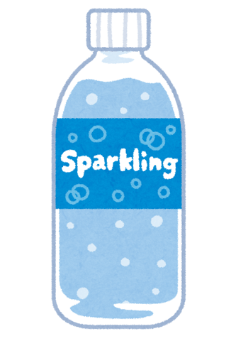 ☆炭酸が身体によい理由とは？☆Re.Ra.Ku尾山台