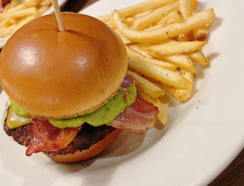 【Echika表参道店】ボリューム満点！