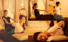 疲れを感じる前にケアを！