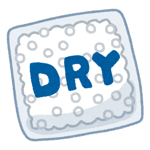 乾燥に注意｜マッサージのように気持ちいい、肩甲骨ストレッチのリラク日本橋店【東京駅,日本橋駅,大手町駅,三越前駅すぐ】