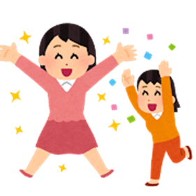 皇居の周りをジョギングしました！