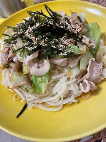 自炊のレパートリー