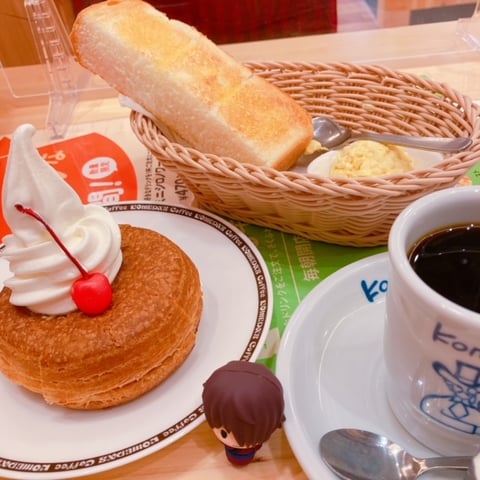 しろのやーつ