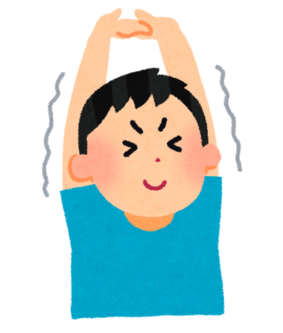 本日の空き状況のお知らせ♪