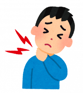 肩こりの左右差について｜マッサージのように気持ちいい、肩甲骨ストレッチのリラク日本橋店【東京駅,日本橋駅,大手町駅,三越前駅すぐ】