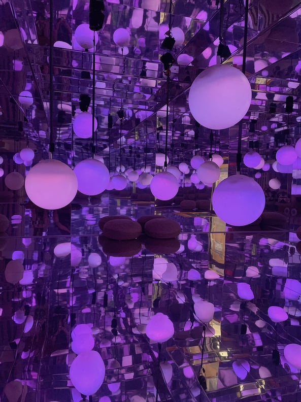 PAKU SUPAに友達と行ってきました！