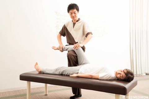 なんとなくの不調、そのままにしていませんか？