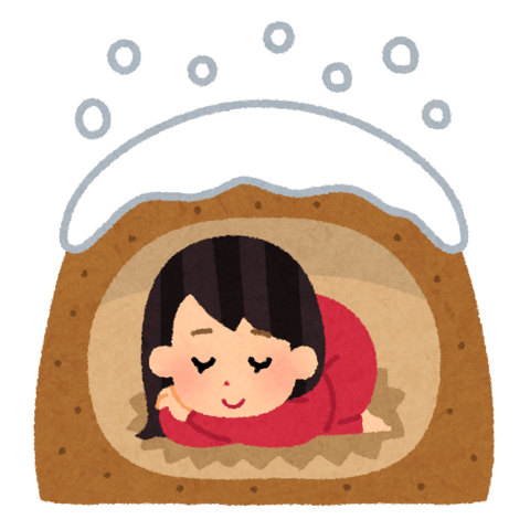何だか体がだるい……人間も冬眠する!?疲れと光の関係性｜マッサージのように気持ちいい、肩甲骨ストレッチのリラク日本橋店【東京駅,日本橋駅,大手町駅,三越前駅すぐ】