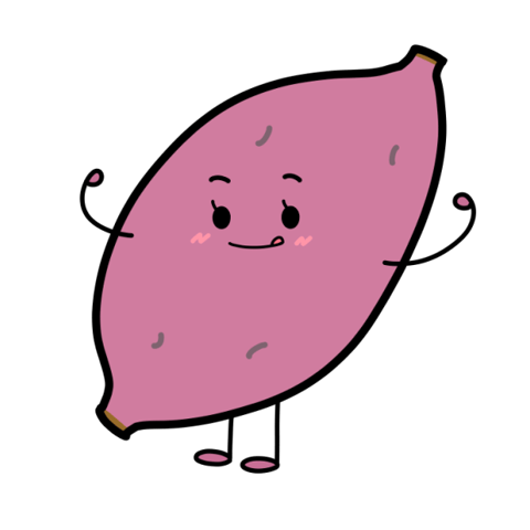 芋LOVE♡