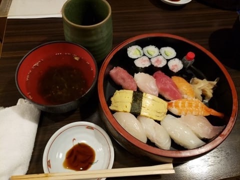 至福の時②