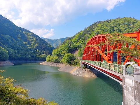 サイクリング②