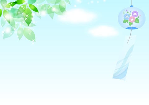 9/1(金)9月になりました/本日の空き情報