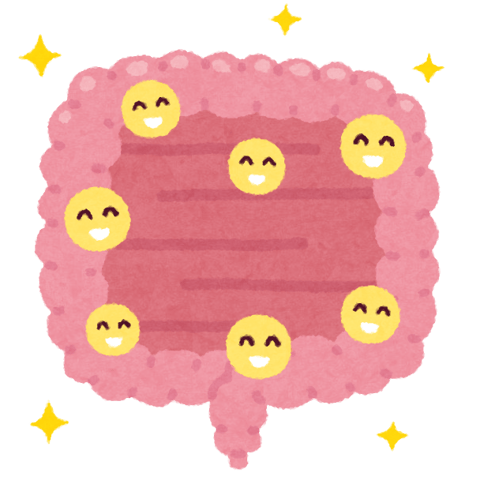 食欲の秋「キノコ」で腸活!!｜マッサージのように気持ちいい、肩甲骨ストレッチのリラク日本橋店【東京駅,日本橋駅,大手町駅,三越前駅すぐ】