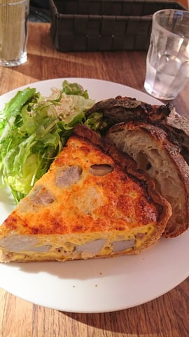 モーニング　光が丘IMA店