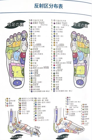 足の冷え、むくみ、だるさにお悩みの方へ！(^^♪