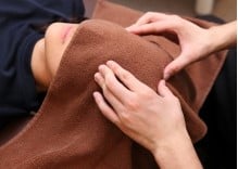 暑い日が続きますね～！大好評★爽快ヘッドスパおすすめです(^▽^)/