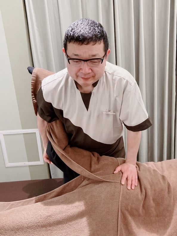 5/16(金)ストレッチで股関節の可動域アップ☆彡【Re.Ra.Ku住吉店】