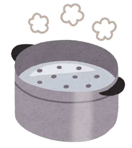 6/4は蒸し料理の日！【マッサージのように気持ちいいリラク八王子東急スクエア店】