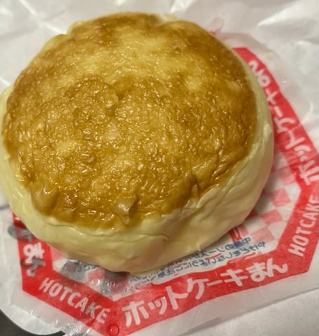 【Echika表参道店】ホットケーキマン🎵