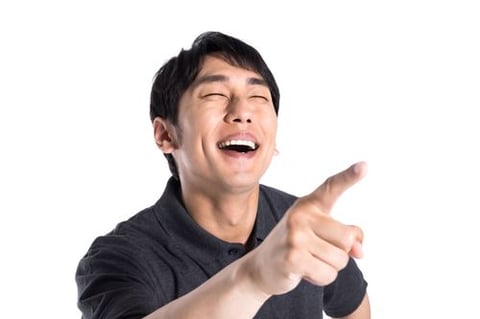 【大井町駅前店】(笑)