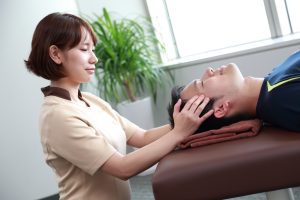 爽快ヘッドスパで気分爽快！【ReRaKu田園調布店】