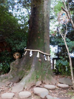 呼吸を意識してみる