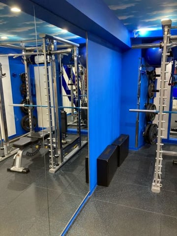 【Echika表参道店】トレーニング日記✿