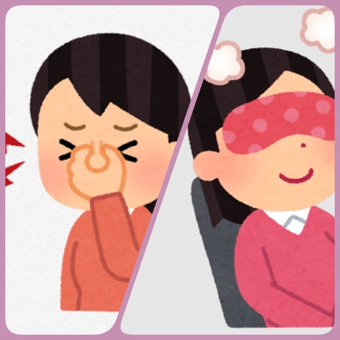 目の疲れのお話　Re.Ra.Ku北浦和店(‘◇’)ゞ