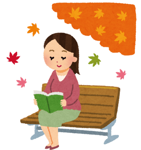 夏の終わりにすること！