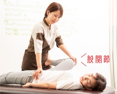 7/30(日)★本日の空き状況 Re.Ra.Ku 京王稲城店