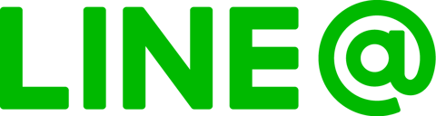 LINE@始めました！！新規お友だち追加でお得なクーポンプレゼント♪