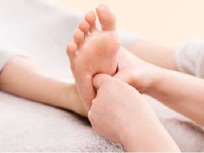 寒さでお身体硬くなっていませんか？【ReRaKu田園調布店】