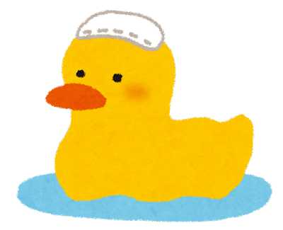 ひんやり空気に負けないために！