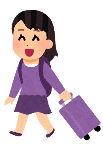 GWは都内でいろんなところに出かけました！