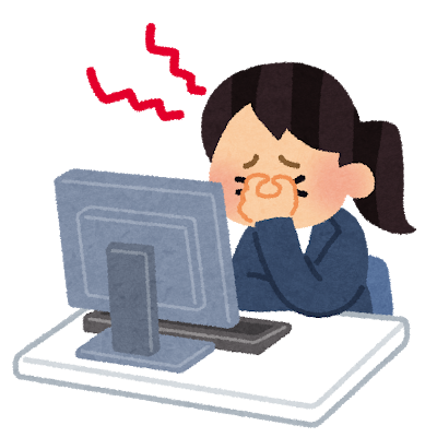 【Echika表参道店】　　　　頭・目のお疲れのあなたへ★