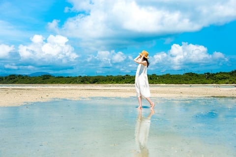 それぞれの自分の整え方