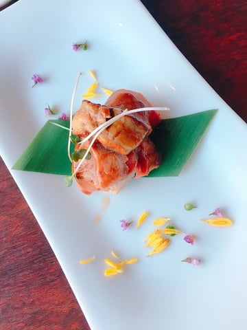 アフタヌーンティー～至極の一品編～