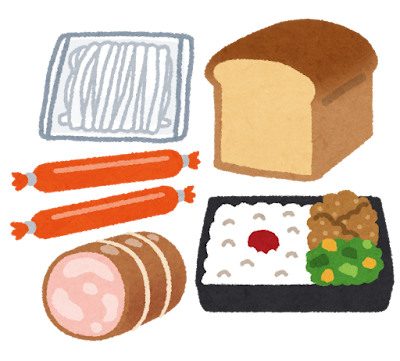 超加工食品ってなぁに？｜マッサージのように気持ちいい、肩甲骨ストレッチのリラク日本橋店【東京駅,日本橋駅,大手町駅,三越前駅すぐ】