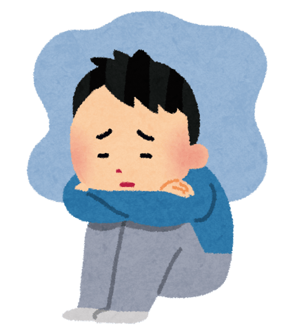 春に訪れるストレスについて　|マッサージのように気持ちいい、肩甲骨ストレッチのリラク日本橋店【東京駅,日本橋駅,大手町駅,三越前駅すぐ】