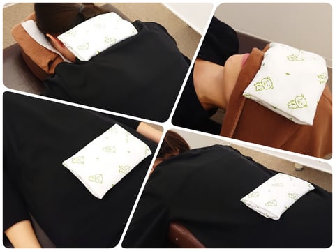 あったか～(^^)リラク北浦和店