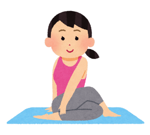 冷房の使い過ぎには注意