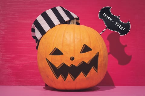 ハロウィンイベント開催します！