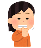 嚙み合わせについて　part１