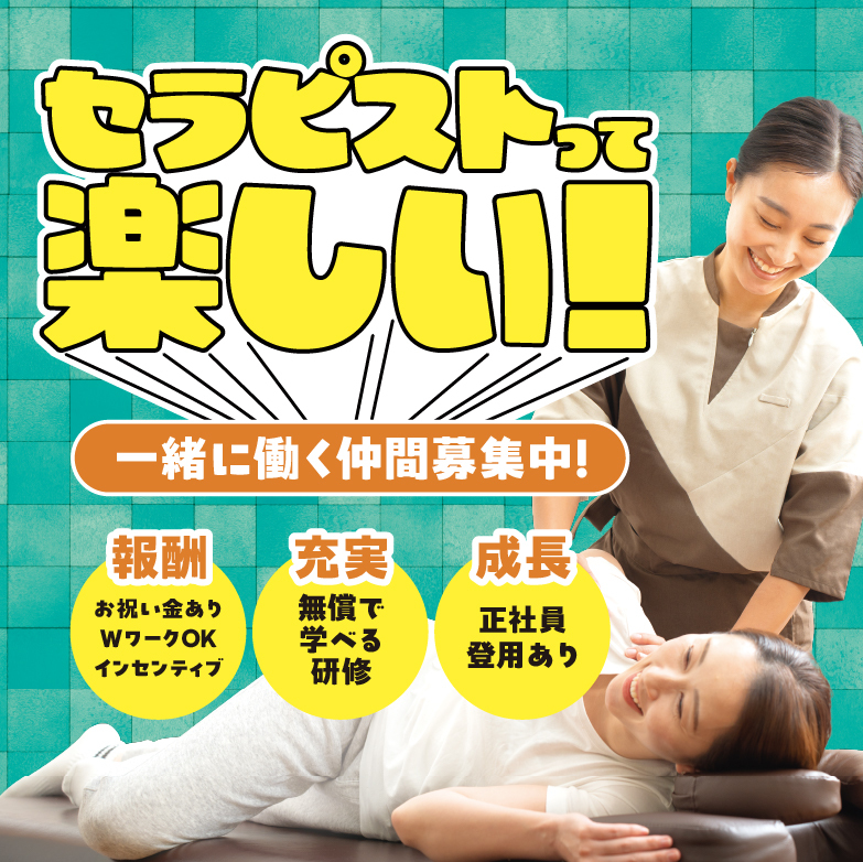 採用