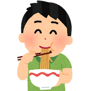 【Echika表参道店】絶品煮干しラーメン🍜