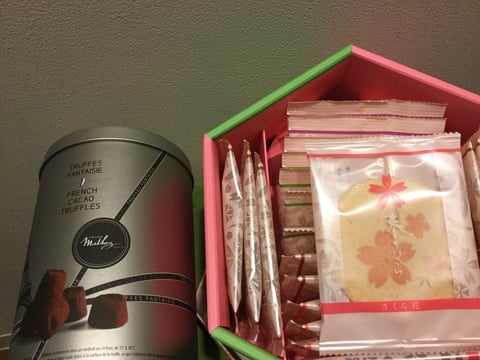 昔から・・・