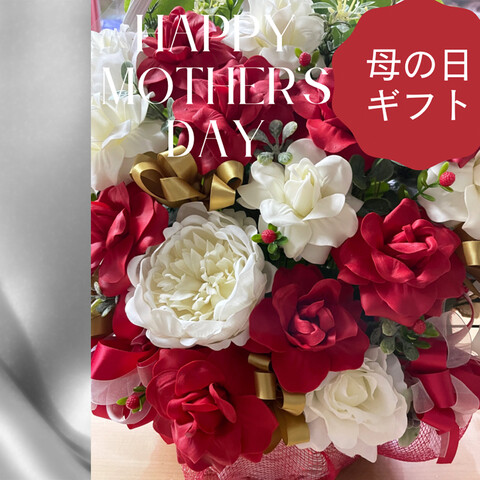 せっけんのお花