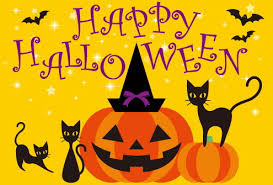 ハロウィンイベント開催♪